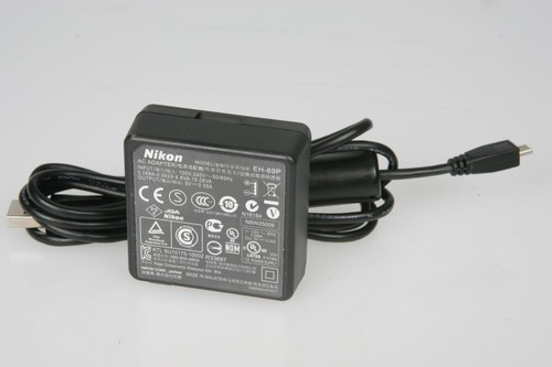 Genuine oem nikon 69p - oem, usb