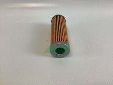 Filtro gasolio ORIGINALE KUBOTA motore macchina operatrice GIANNI FERRARI PG XPR