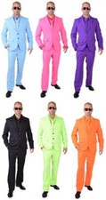 Costume completo discoteca