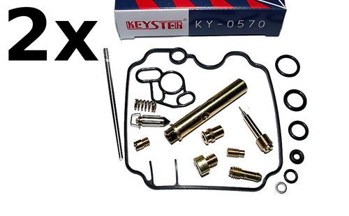 Keyster kit riparazione - keyster,