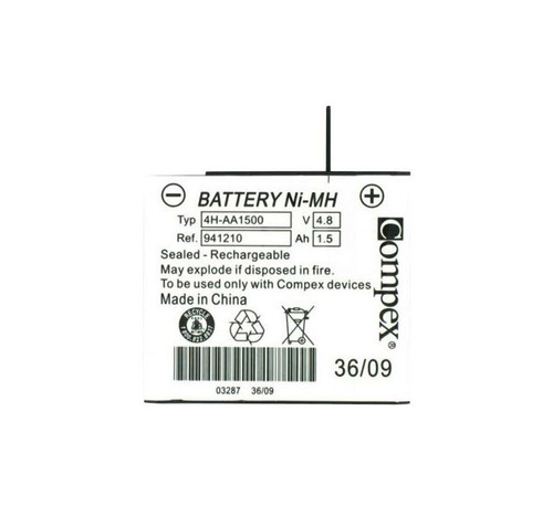 Compex batteria originale per - batteria,