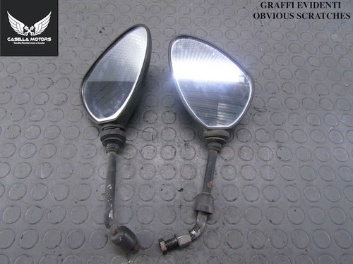 Coppia specchio specchietto - specchio,