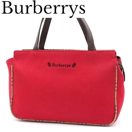 Borsa mano burberrys nova - borsa, a