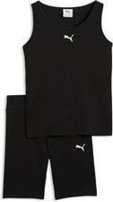 Puma completi canotta - completi,