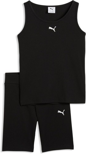 Puma completi canotta - puma,