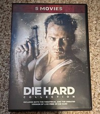 20th Century Fox Die Hard 5