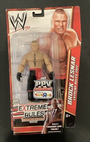 Brock lesnar 2012 - lesnar, wwe