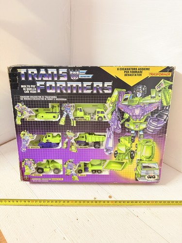 Transformers takara made - takara,