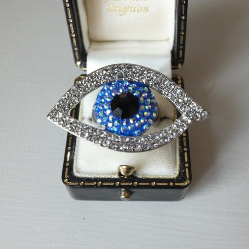 Anello occhio butler - &, wilson