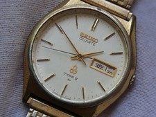 Spazzatura orologio quarzo - orologio,