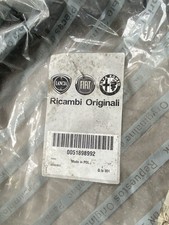 Fiat Panda Seconda Serie Anno