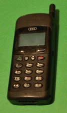 TELEFONO CELLULARE - Audi  -