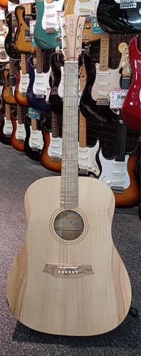 Chitarra acustica cole clark - acustica,