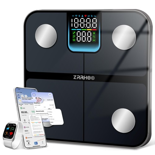 Smart scale peso corpo - smart,