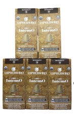 100 Capsule Espressoro Oro