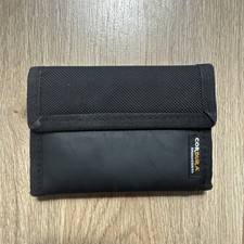 Portafoglio uomo Zara nero