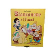 Biancaneve E I 7 Nani ✨