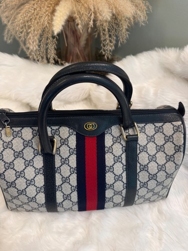 Borsa vintage gucci - vintage,