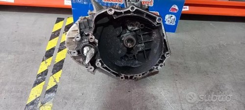 Cambio opel meriva 6 marce - meriva,