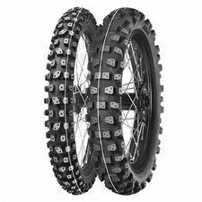 GOMMA CROSS MITAS TERRA FORCE