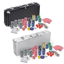 Valigetta Poker Set Poker