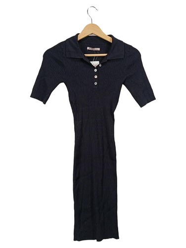 Anna field abito casual - anna,