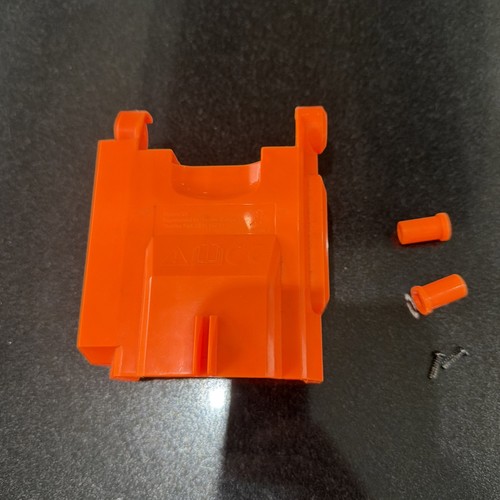 Nerf gun strike - n-strike, havok