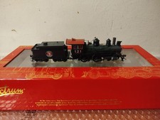 SPECTRUM  Great NORTHERN  4-4-0 BALDWIN #121 DCC PRONTO SCALA H0
