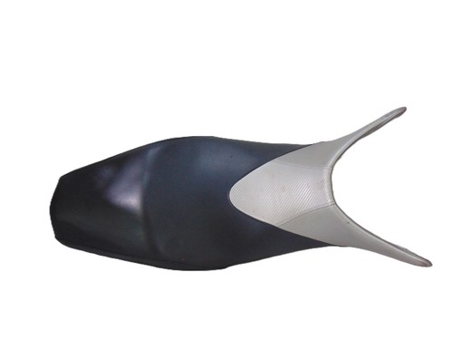 Sella suzuki gsr 600 2006 - sella,
