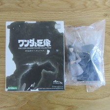 Shadow of the Colossus