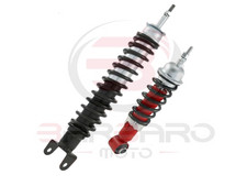 FRONT REAR SHOCK ABSORBER KIT