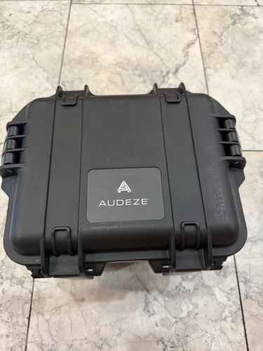 Audeze lcd finitura - lcd-3, legno