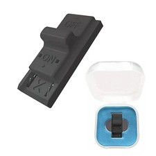 NERO RCM Tool Clip Short