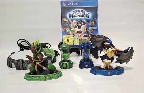 Activision skylanders - activision,