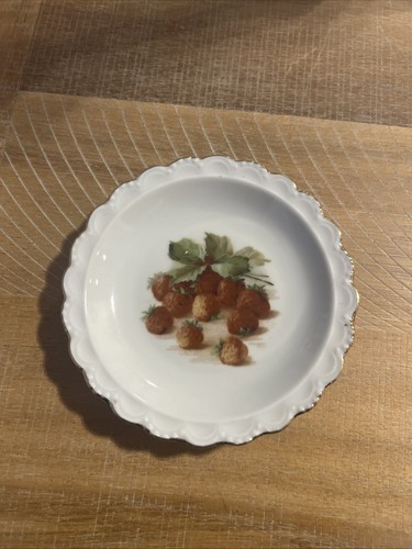 Piatto portagioie vintage