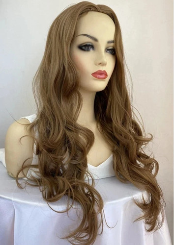 Parrucche donna naturali