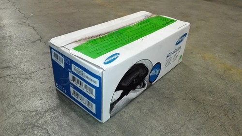 Cartuccia toner samsung - cartuccia,