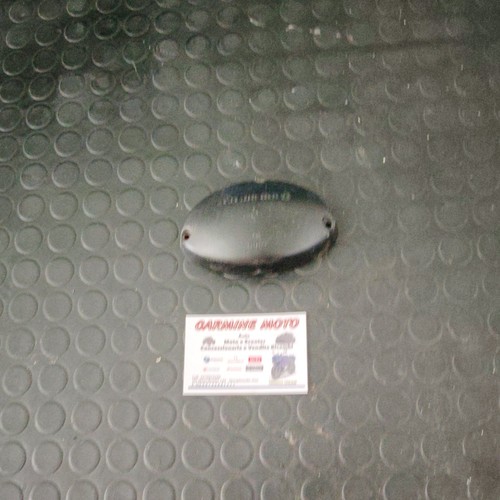 Plastica stop aprilia scarabeo - aprilia,