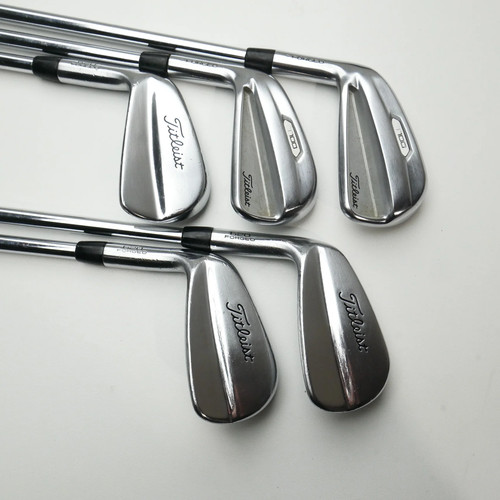 Set ferri combinati - ferri,