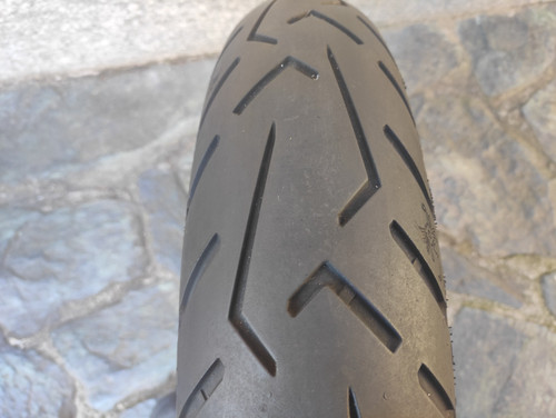 Pneumatico pirelli scorpion - pneumatico,
