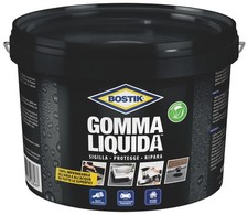 Uhu bison gomma liquida bostik - uhu,