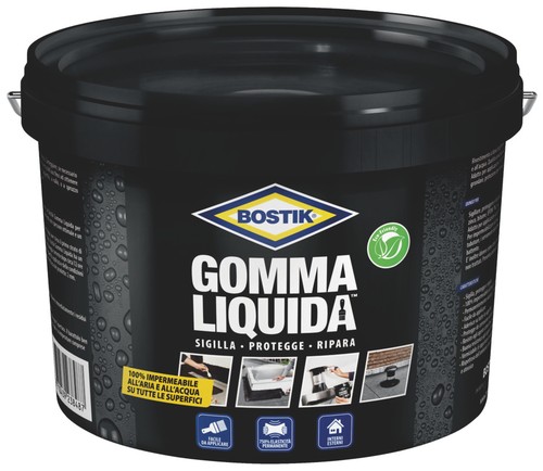 Uhu bison gomma liquida - gomma,