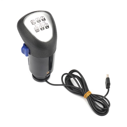 Pomello commutazione usb 2 - pomello, di