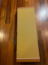 Custodia rigida Glarry finto