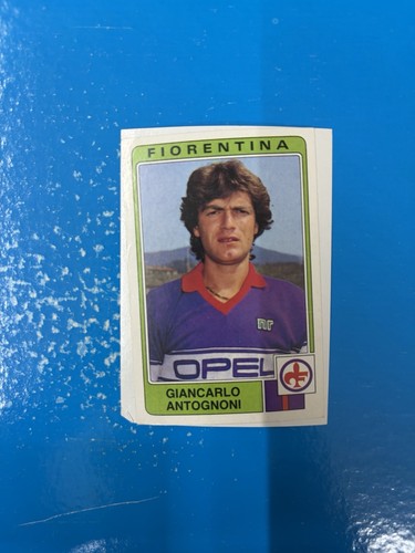 Figurina calciatori panini - figurina,