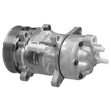 Compressore Aria Condizionata
