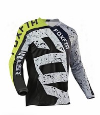 Mountain bike sportswear