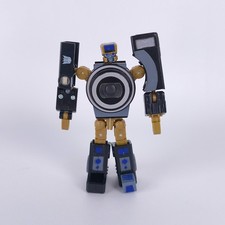 Transformers Photon T-34 film