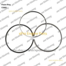 Anello pistone V3800