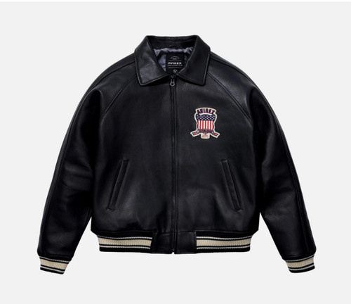 Avirex giubbotto bomber - avirex,